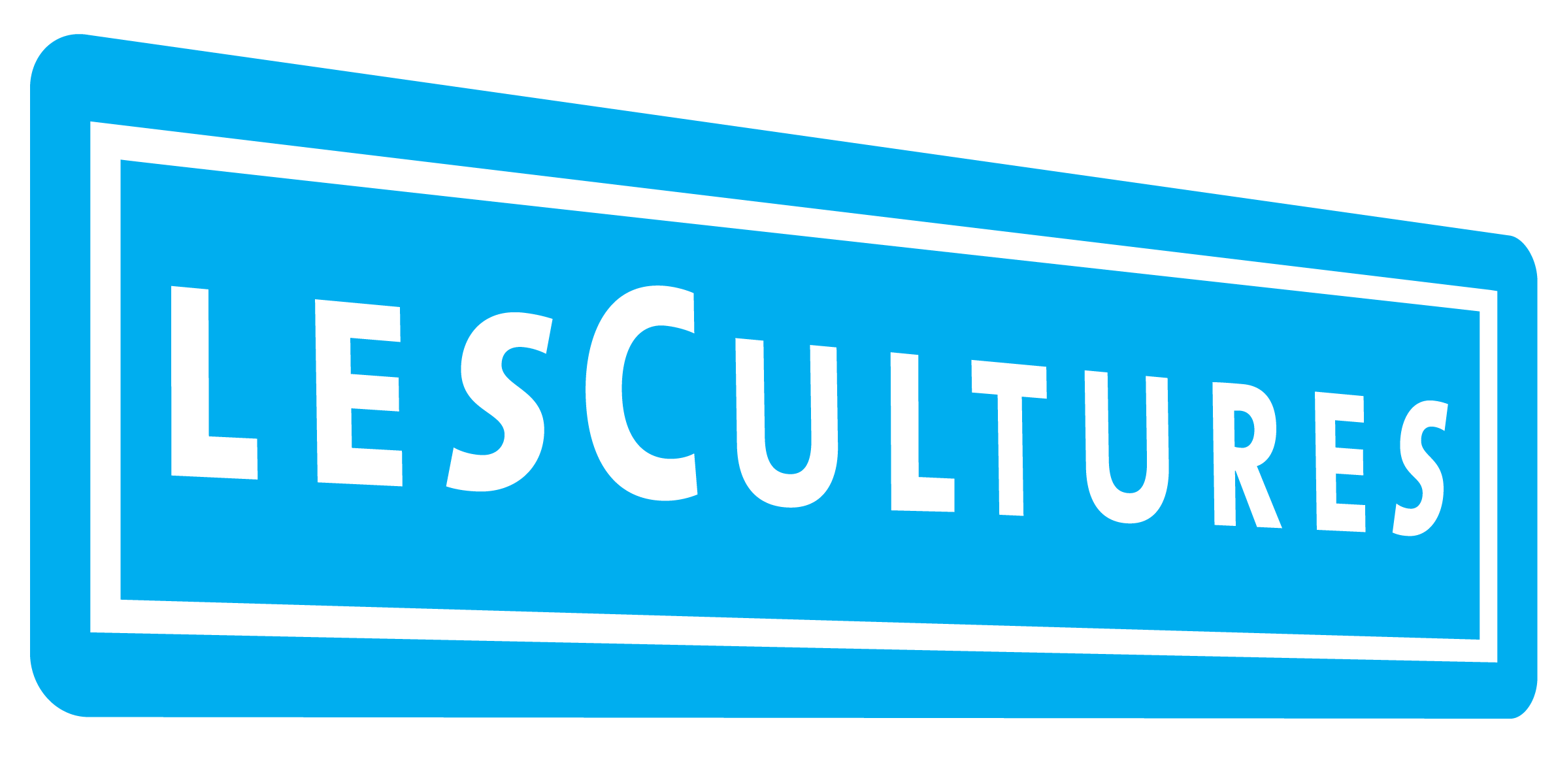 Les cultures Logo